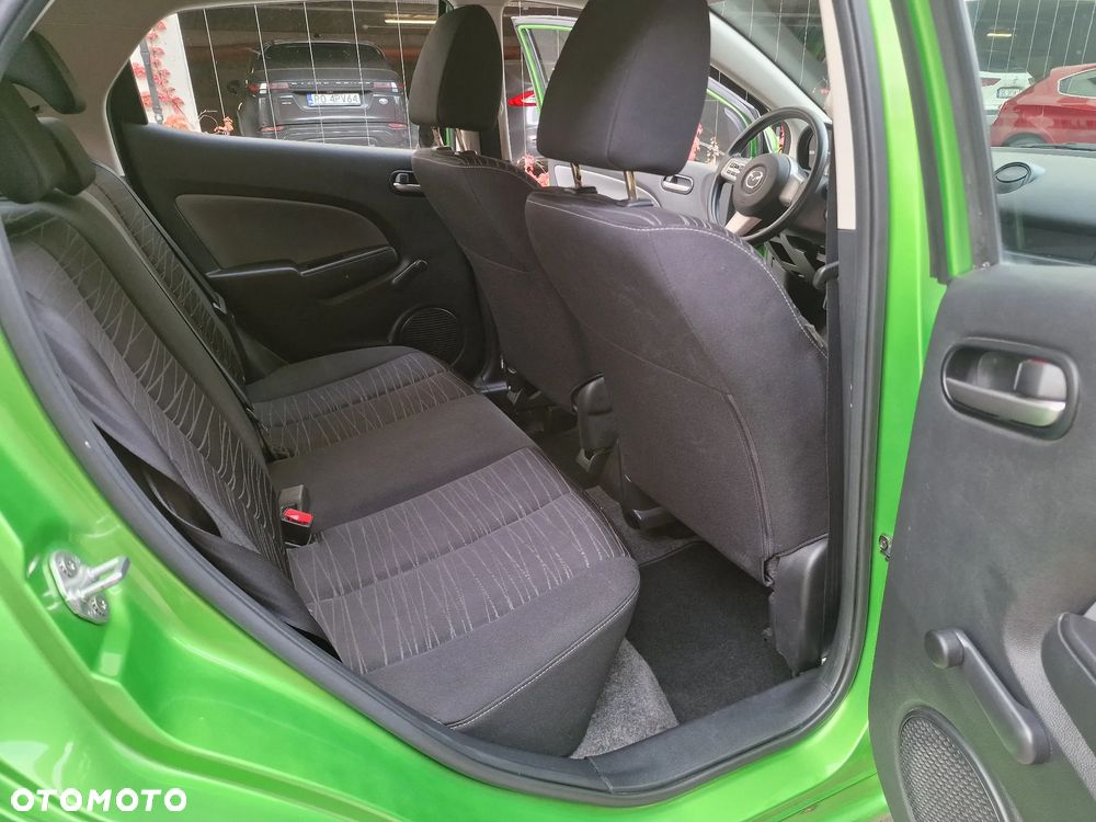 Mazda 2 1.3 Comfort - 18