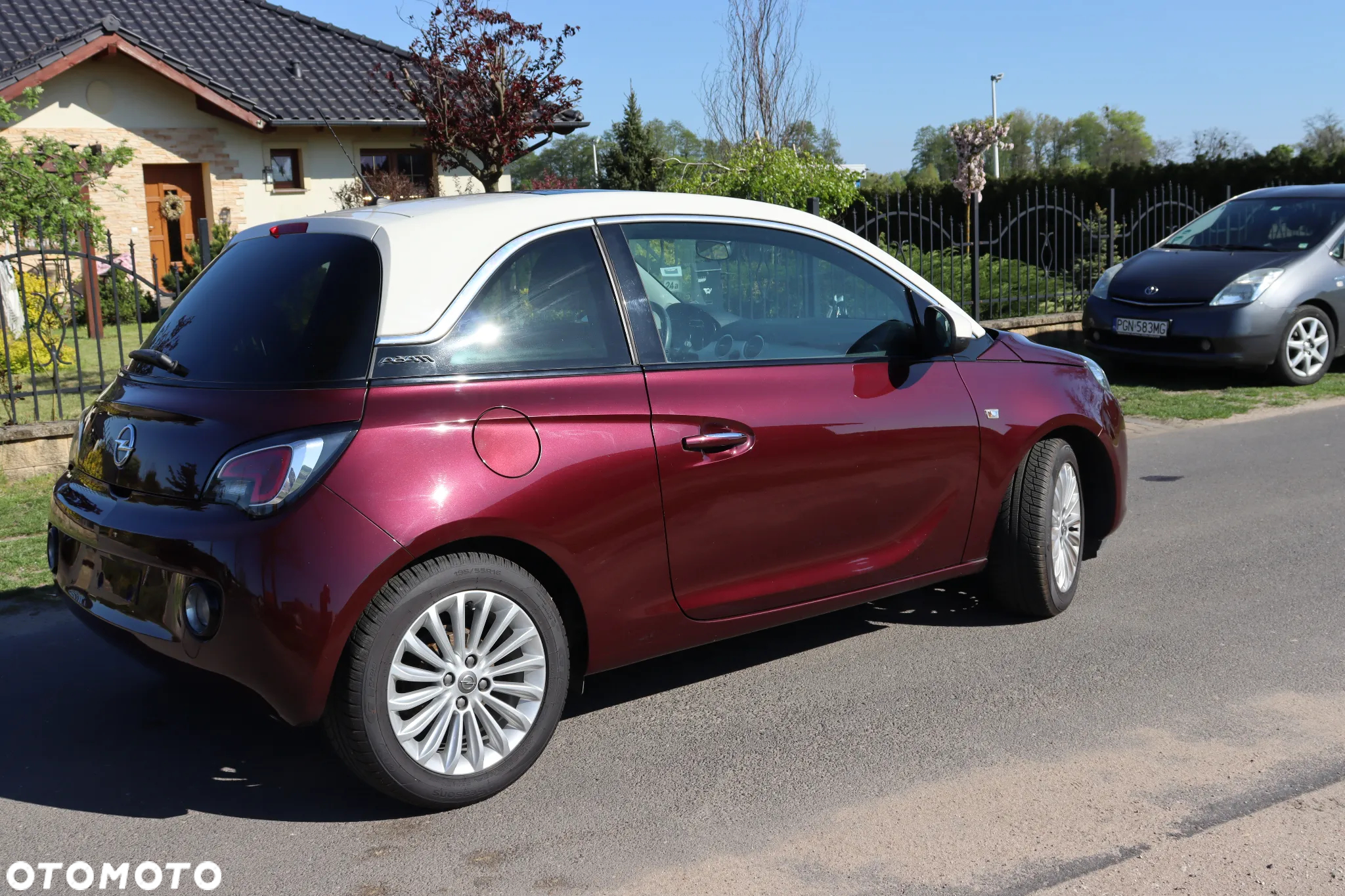Opel Adam - 21