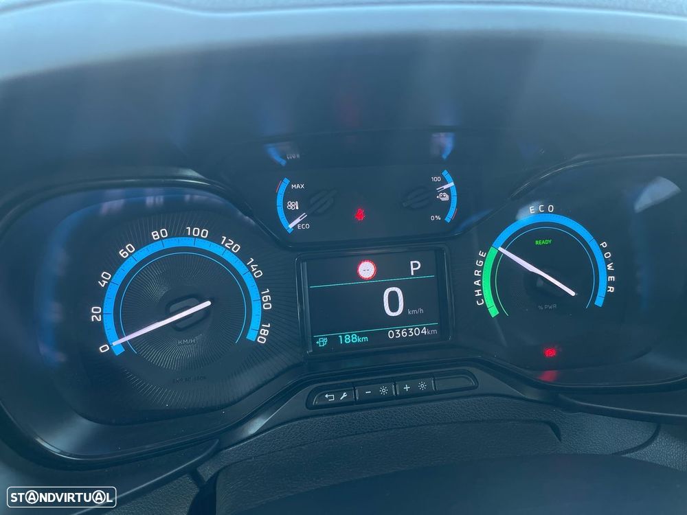 Toyota Proace City Verso - 16