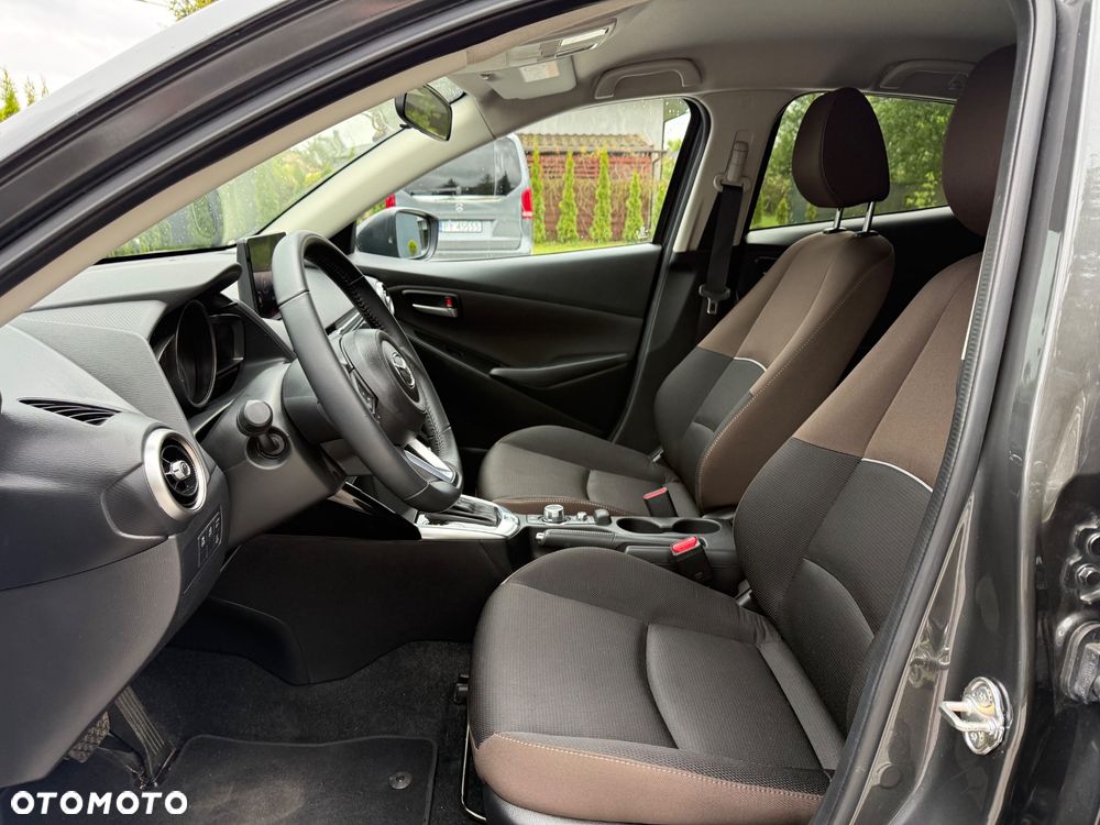 Mazda 2 1.5 Skydream - 5