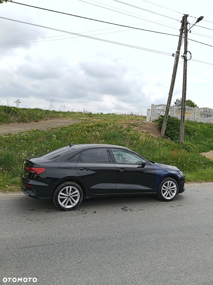 Audi A3 Limousine 30 TFSI - 6