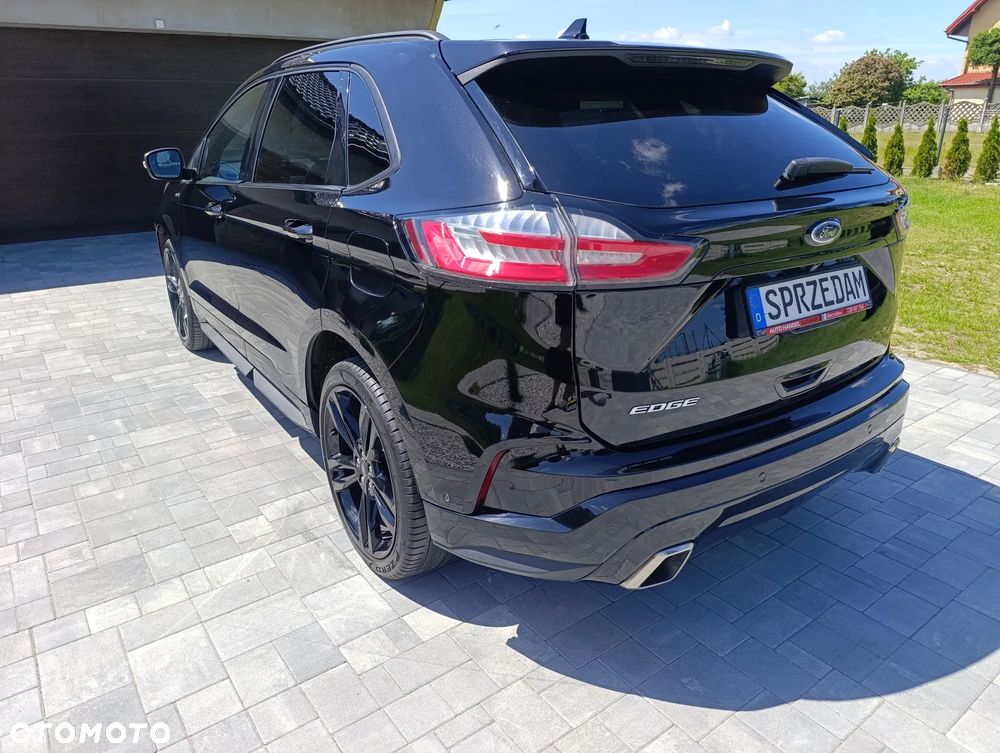 Ford Edge 2.0 EcoBlue Twin-Turbo 4WD ST-Line - 6