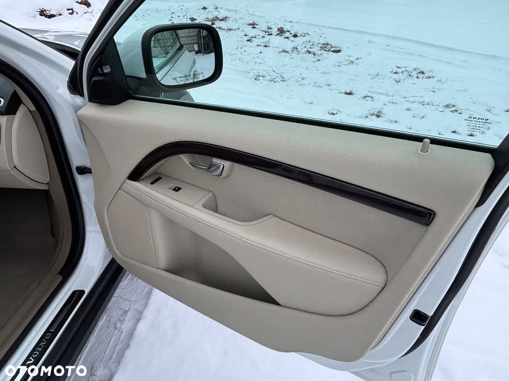 Volvo XC 70 T6 AWD Summum - 22