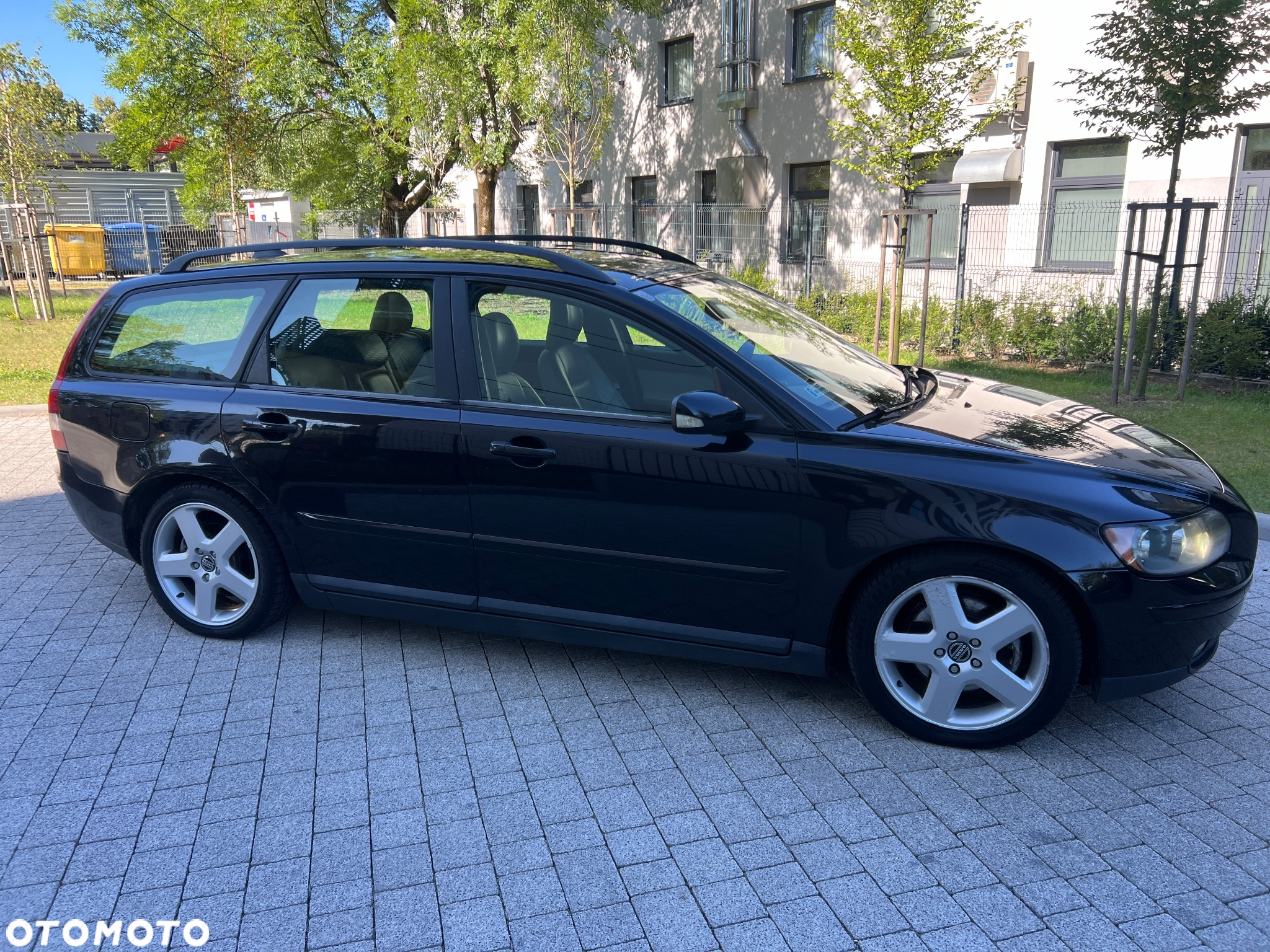 Volvo V50 2.0D DPF Summum - 5
