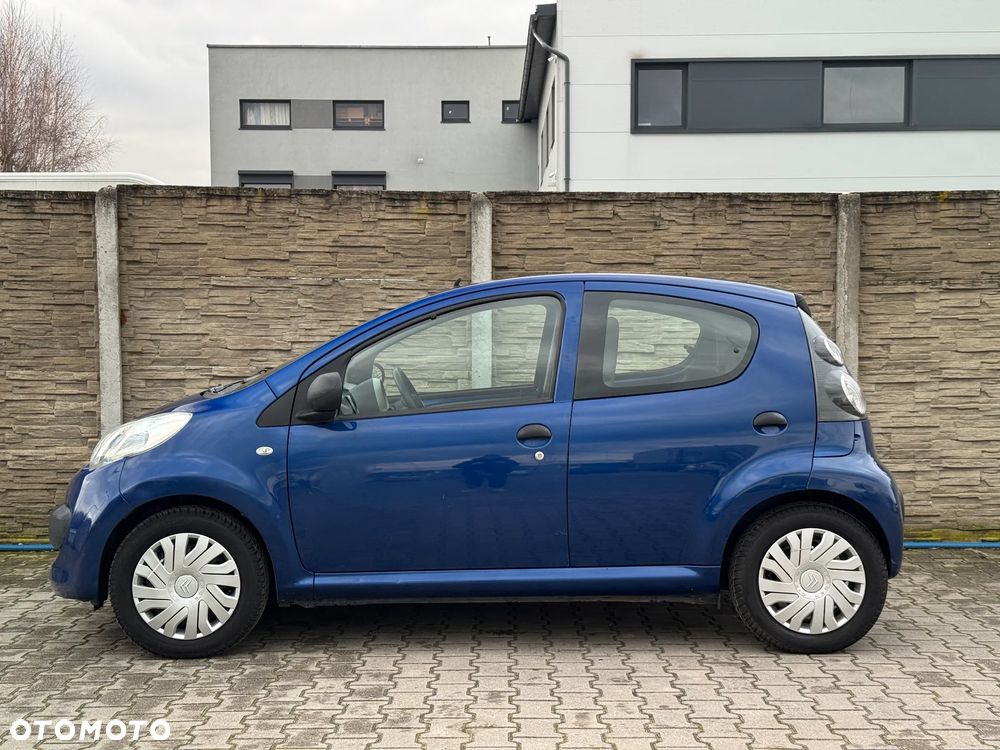 Citroën C1 1.0i Flirt - 6