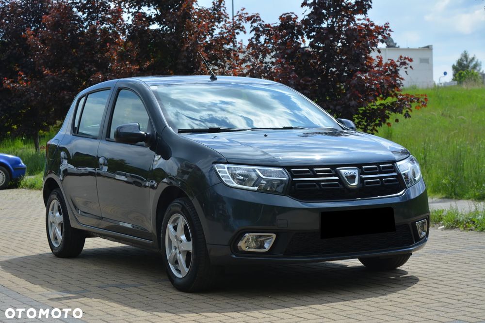 Dacia Sandero SCe 75 Acces - 13
