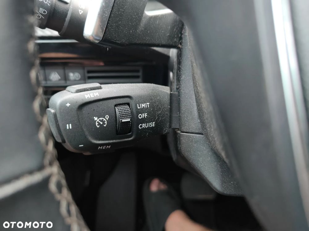 Peugeot 508 180 e-EAT8 Allure - 11