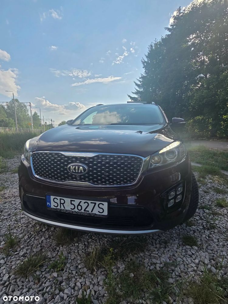 Kia Sorento 2.2 CRDI Business Line Plus - 10