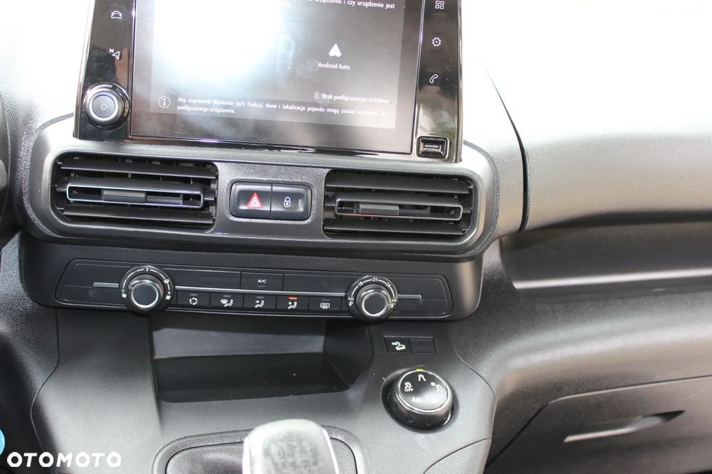 Opel Combo 1.5 D Start/Stop Innovation - 19