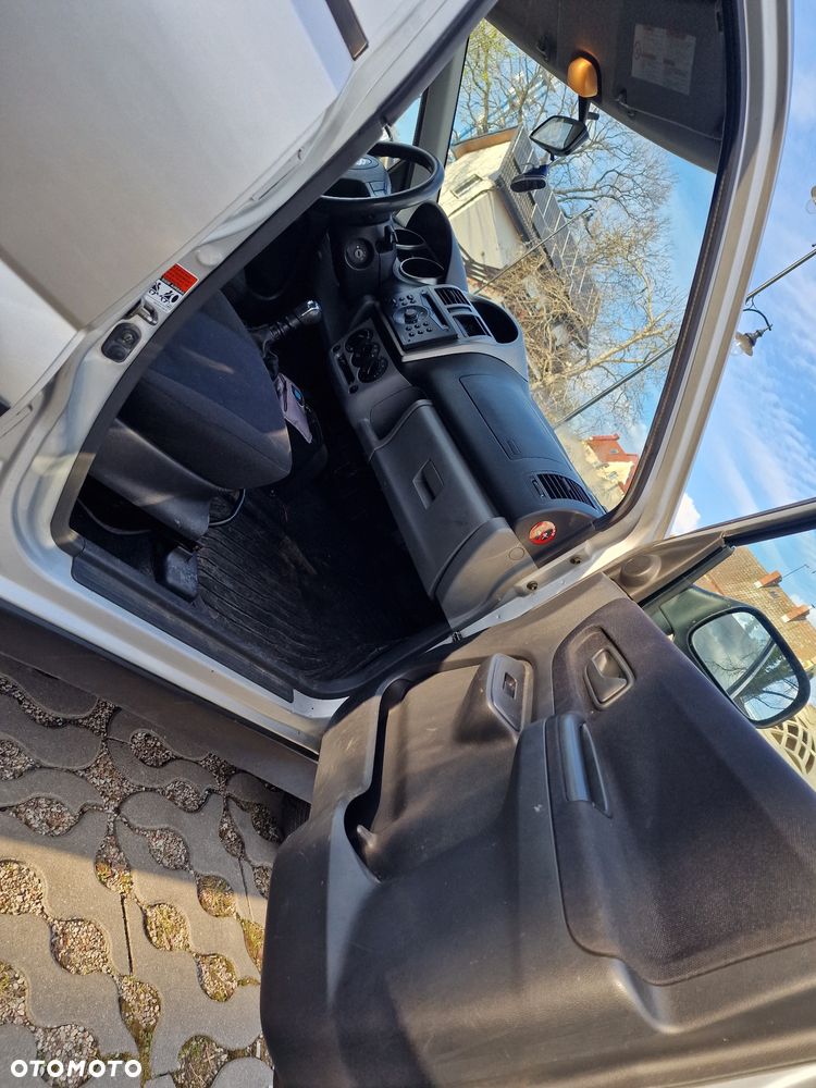 Suzuki Ignis 1.3 DDiS Comfort - 13