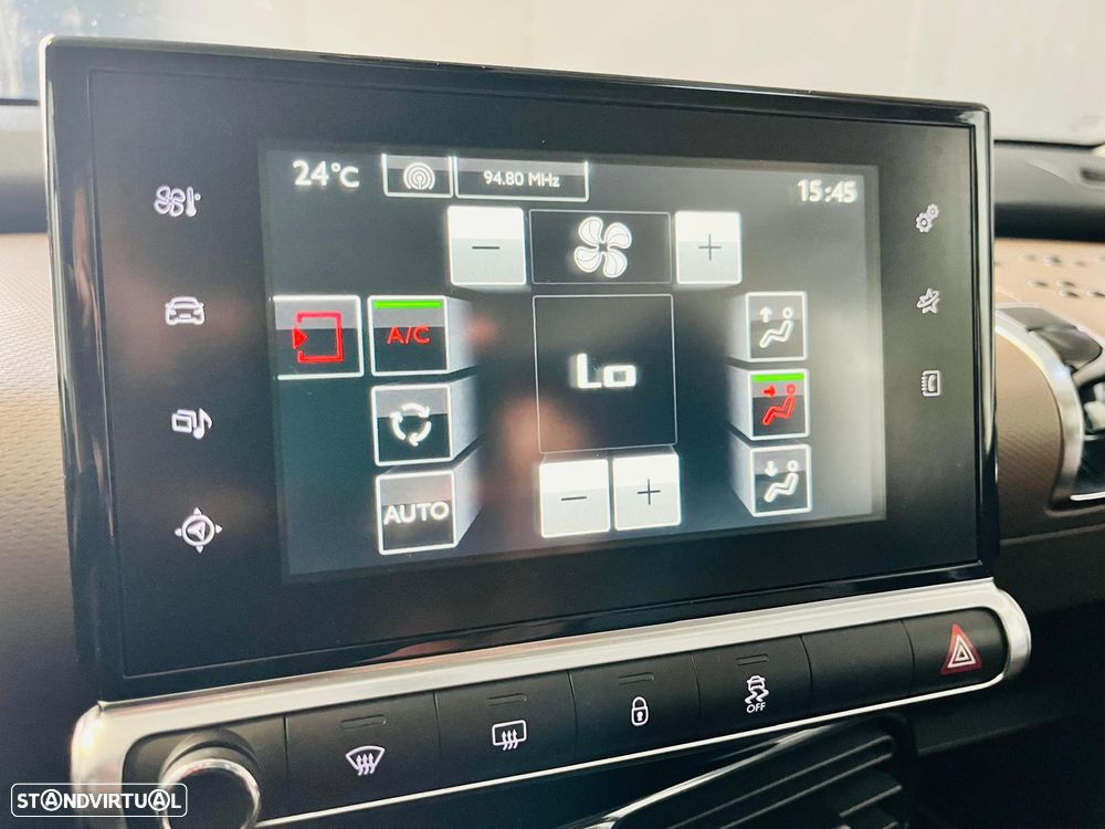 Citroën C4 Cactus VTi 82 Shine Edition - 8