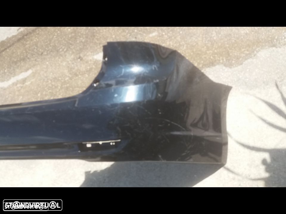 Parachoque Toyota avensis - 2