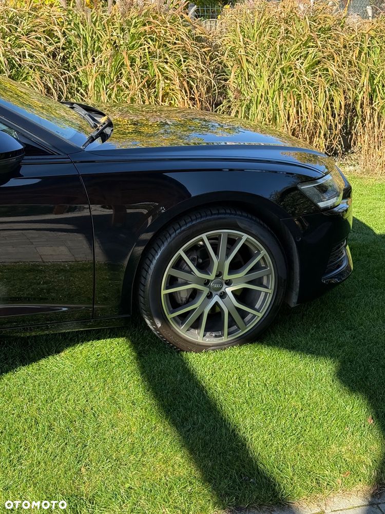 Audi A6 Limousine - 22