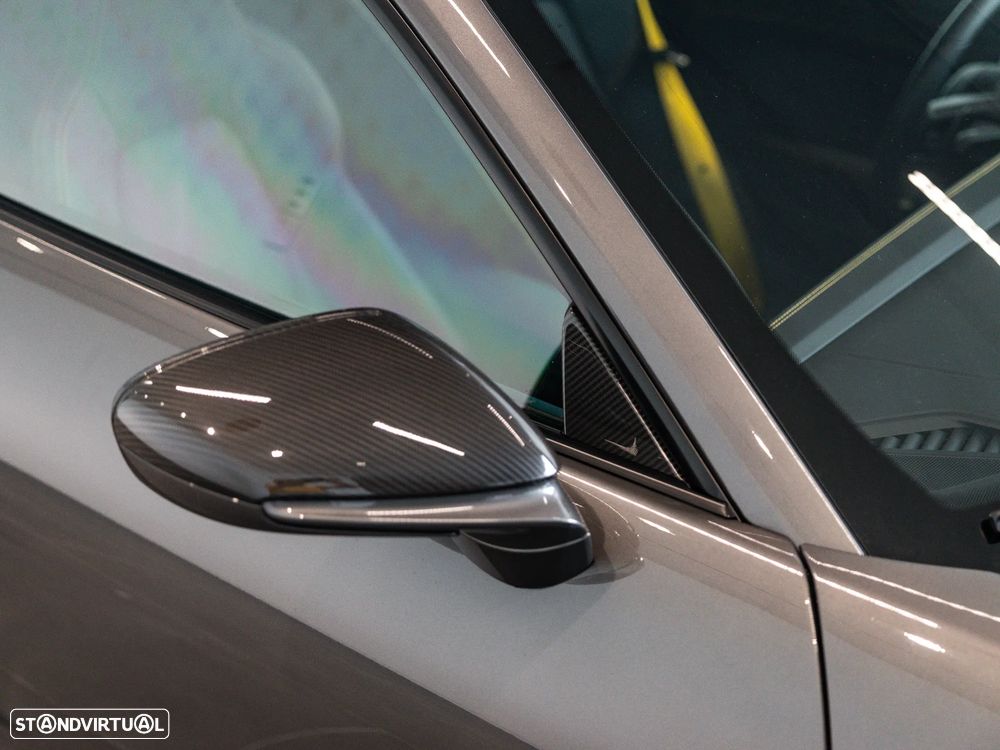 Porsche 911 (992) - 59