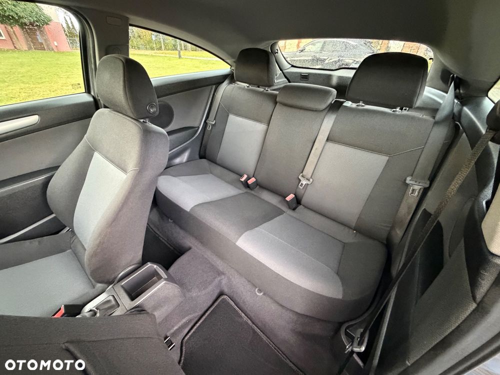 Opel Astra 1.6 Catch me - 22