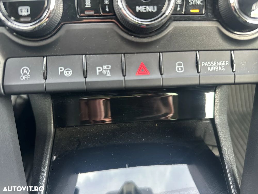 Skoda Kodiaq 2.0 TDI 4X4 DSG Style - 30