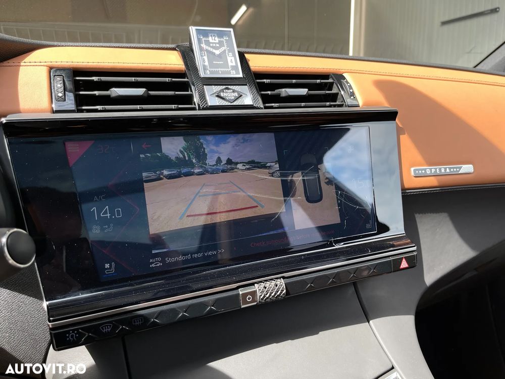 DS Automobiles DS 7 Crossback - 15