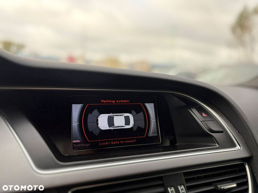 Audi A5 Sportback - 11
