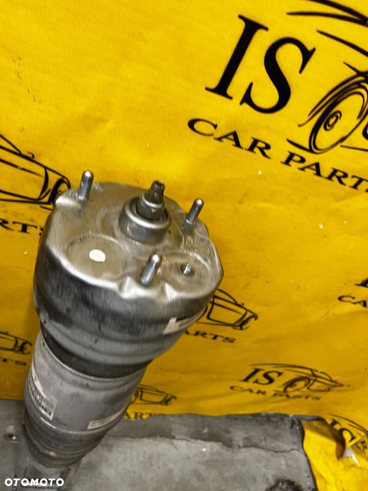 AMORTYZATOR PNEUMATYCZNY PRZÓD PRAWY PORSCHE PANAMERA 970 I LIFT HYBRID - 3