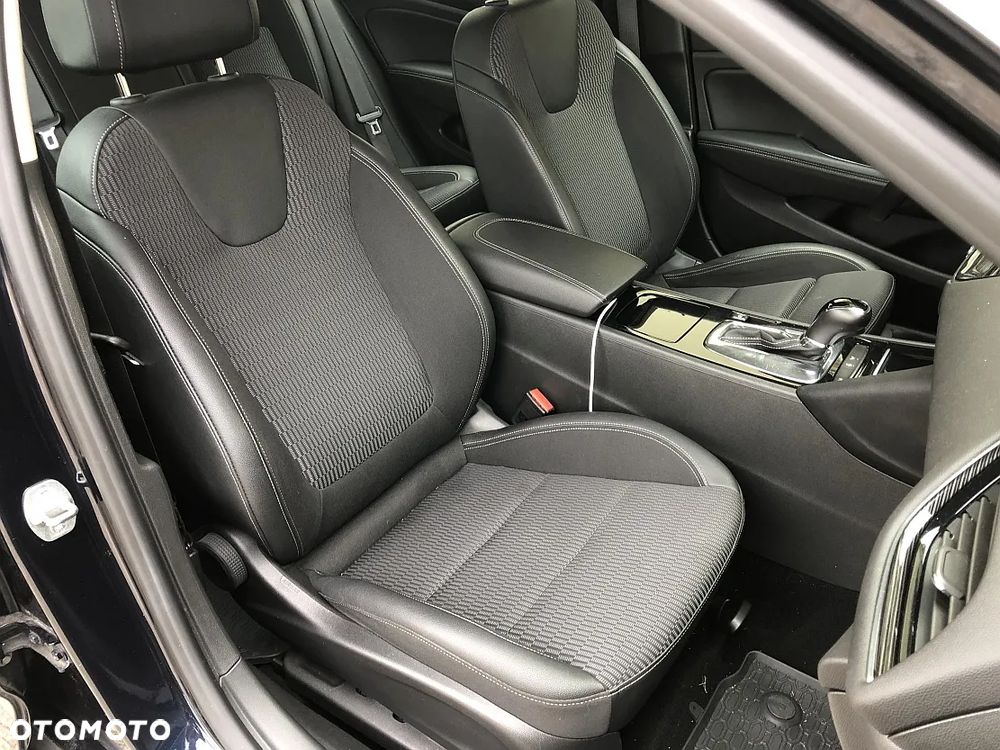 Opel Insignia 2.0 CDTI Innovation S&S - 34