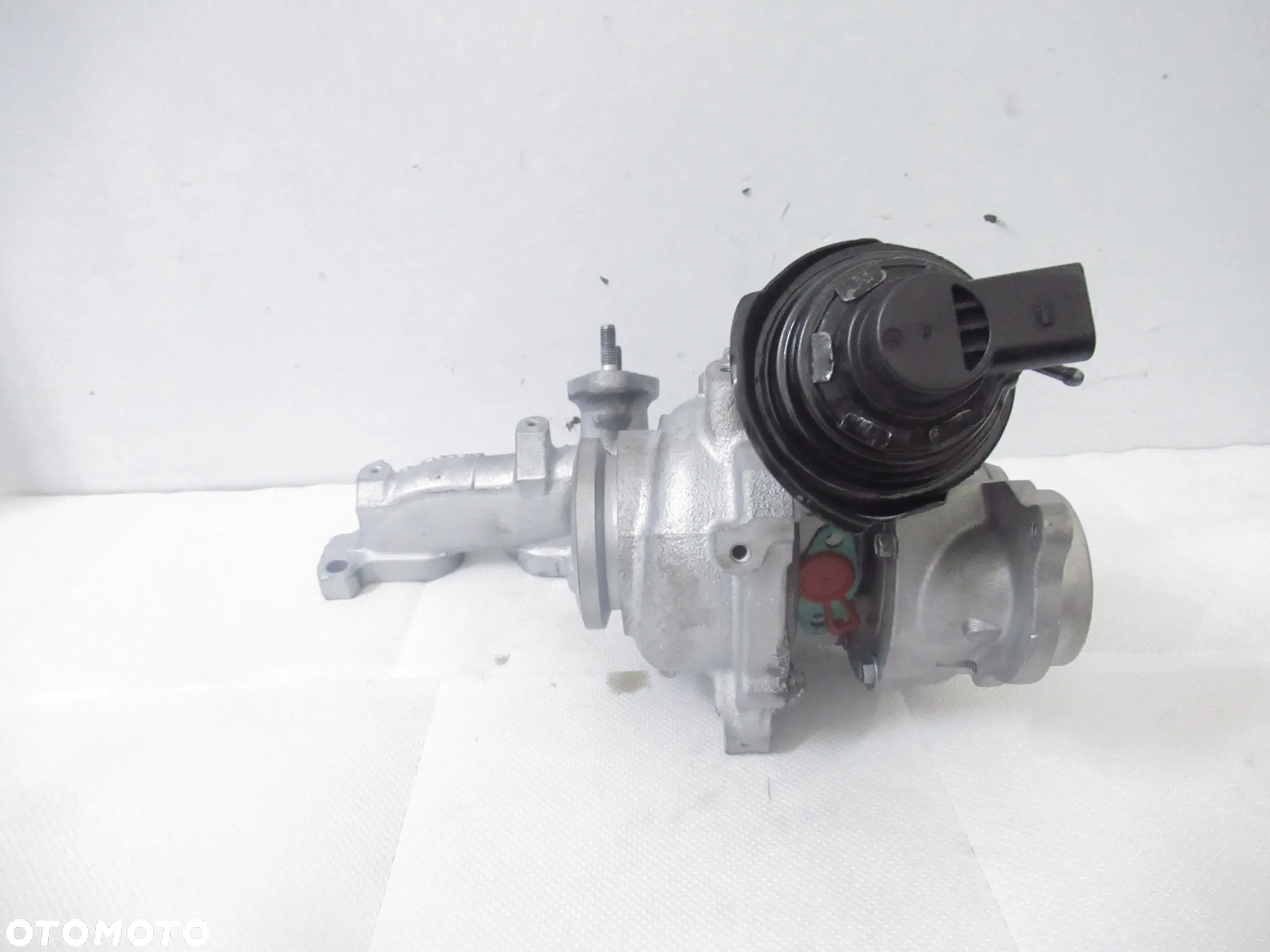 Turbosprężarka Volkswagen Transporter T5 T6 Multivan 792290 03L253016M 2.0 - 3