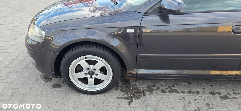 Audi A3 Sportback - 7