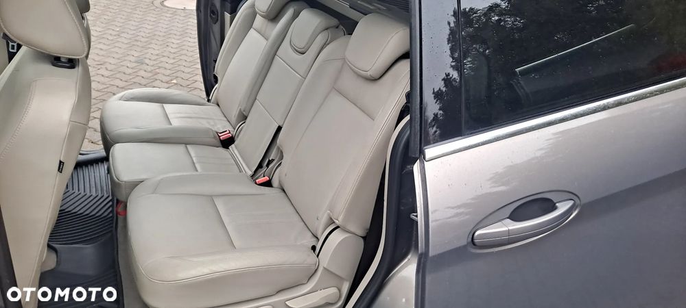 Ford Grand C-MAX 1.6 EcoBoost Start-Stop-System Titanium - 12