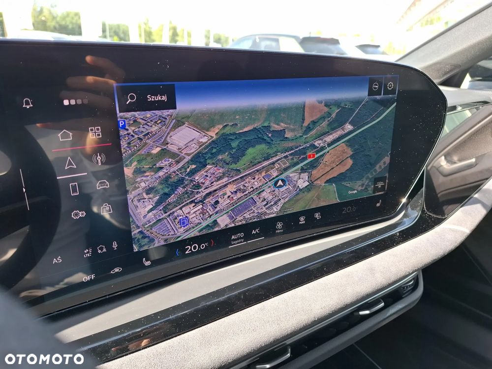 Audi A6 Limousine TDI mHEV Quattro S tronic - 20