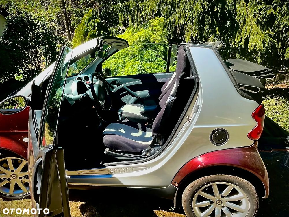 Smart Fortwo & passion cdi - 9