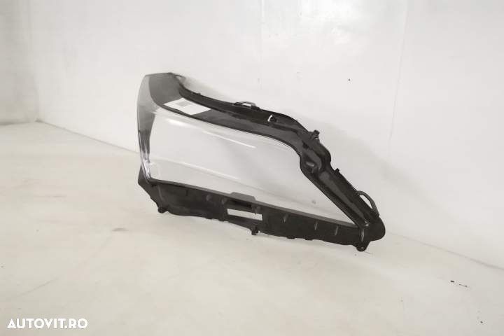 Sticla Far Dreapta Originala In Stare Buna ASIGURAM MONTAJ Lexus  RX - 3