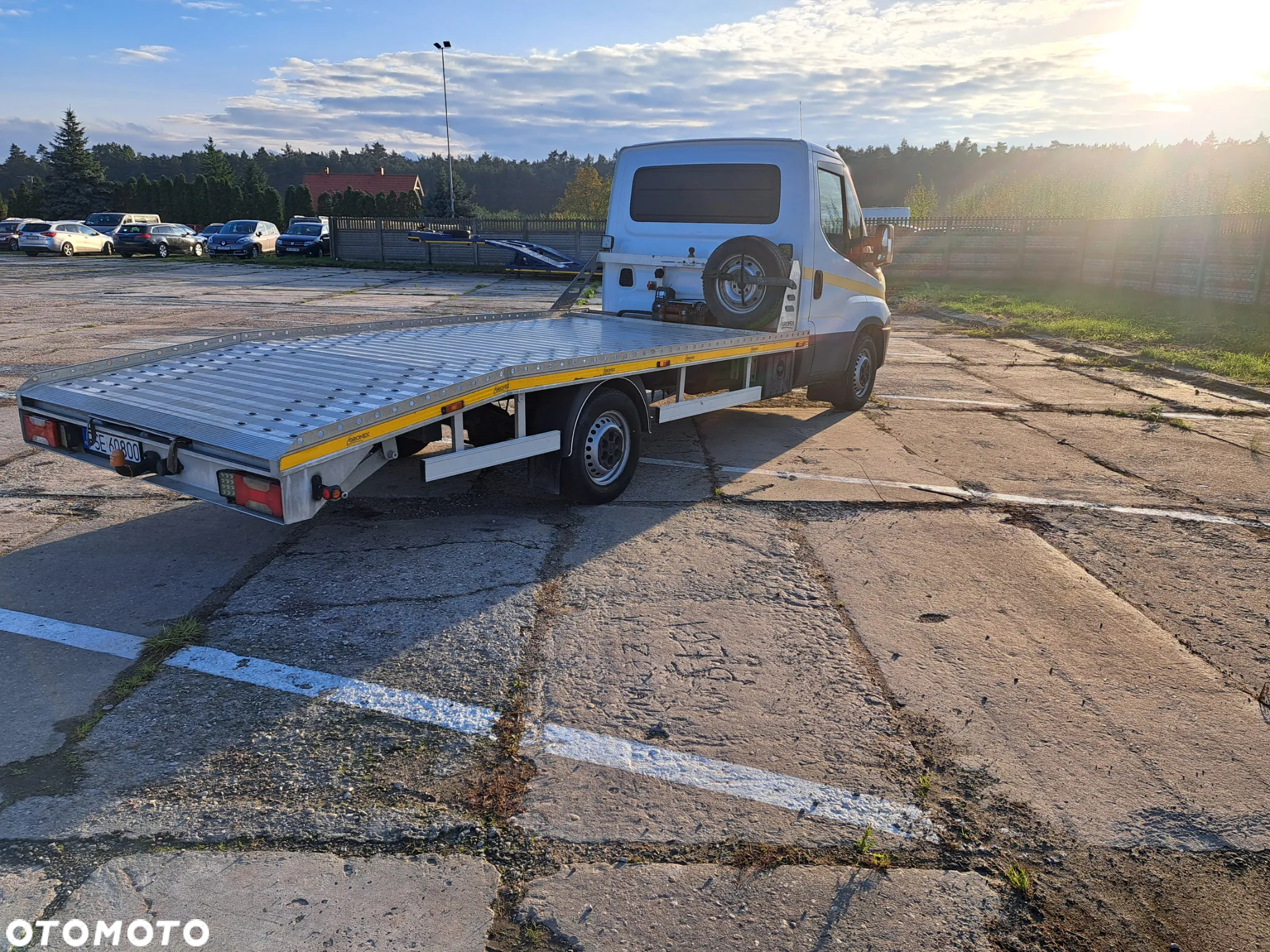 Iveco Daily - 3