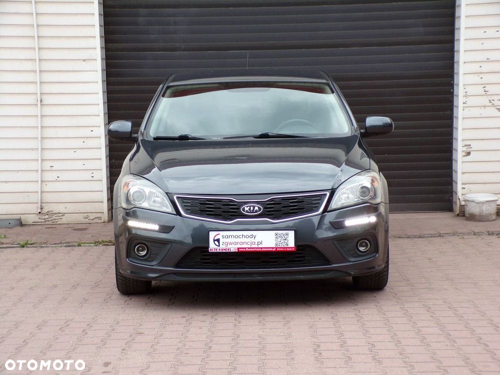 Kia ProCeed - 6