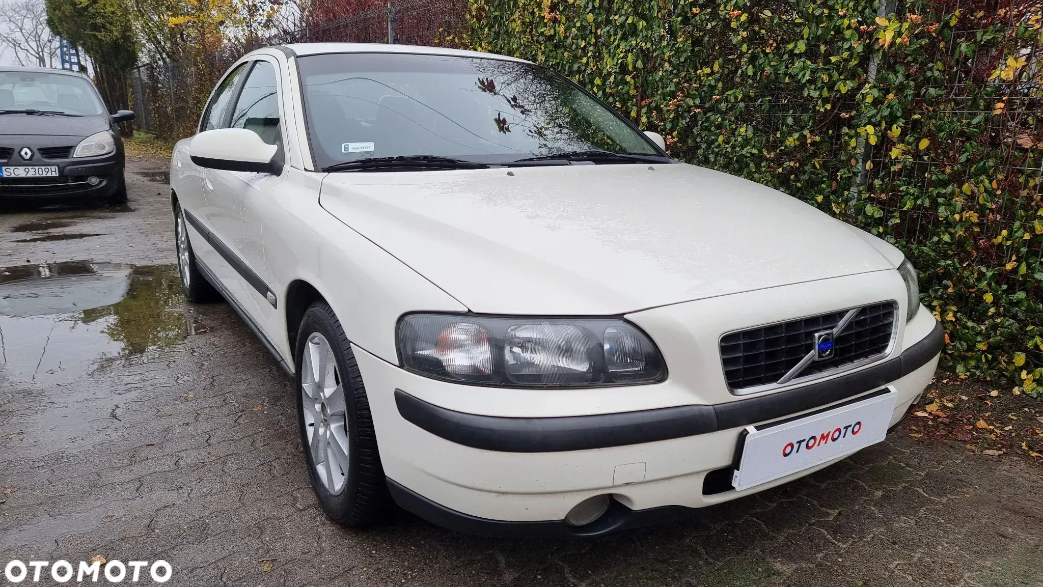 Volvo S60 2.4i - 4