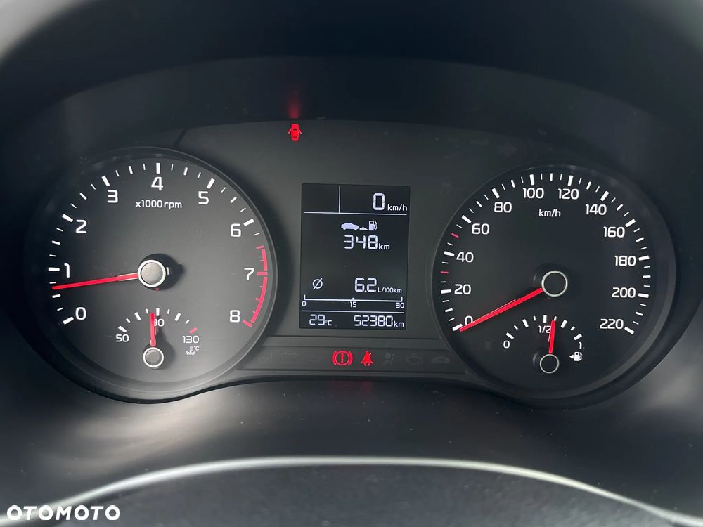 Kia Rio 1.2 M - 16
