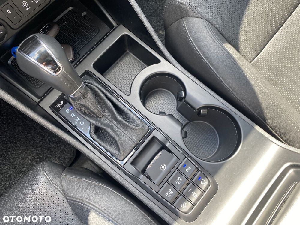Hyundai Tucson - 29