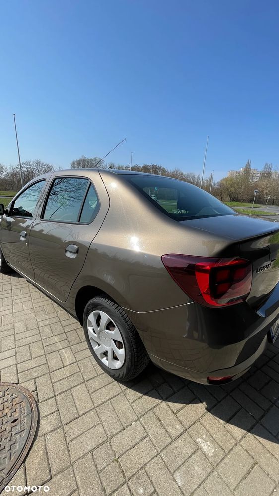 Dacia Logan 1.2 16V Laureate - 5