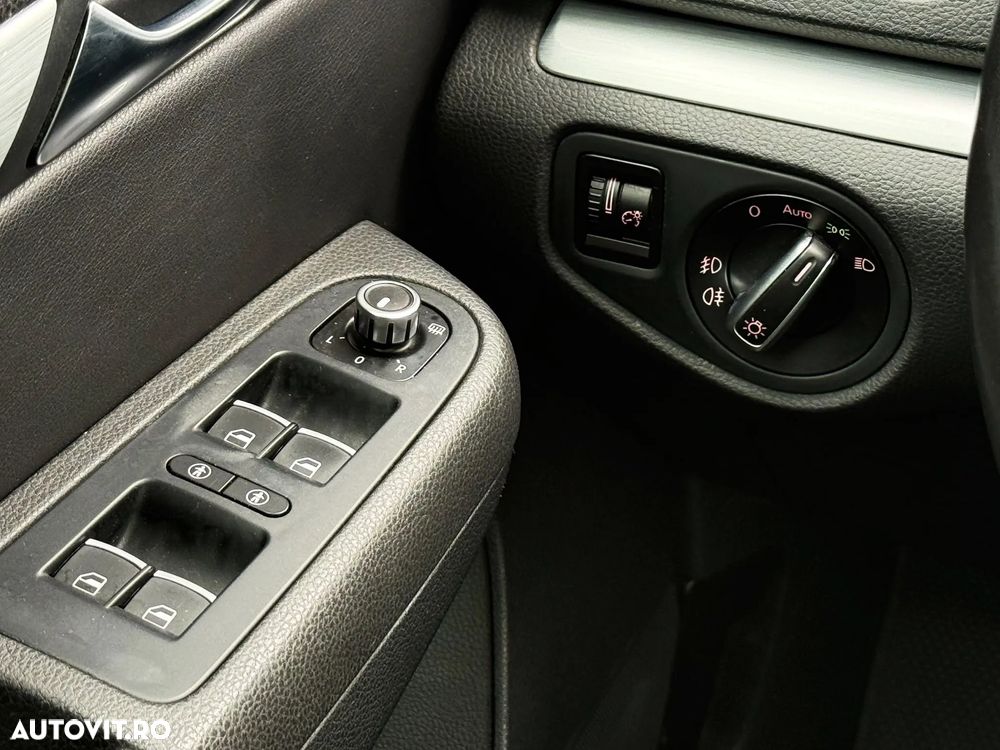 Volkswagen Sharan - 24