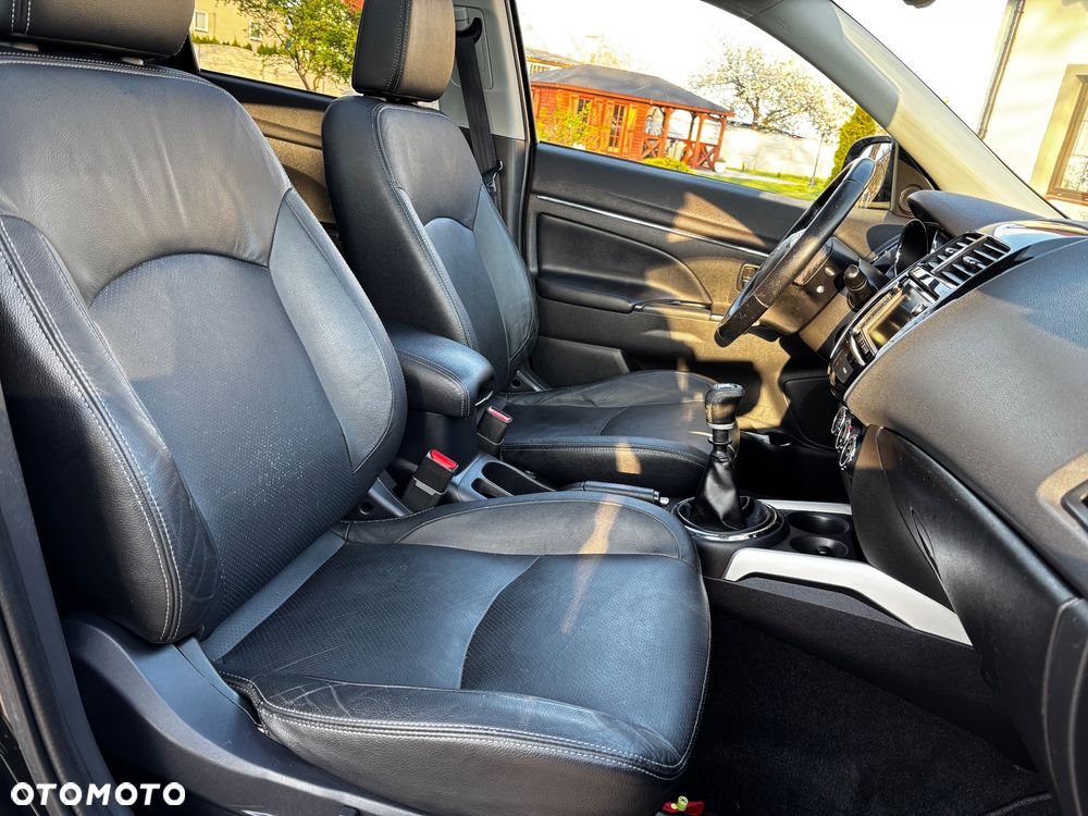 Citroën C4 Aircross 1.6 HDi STT 4x2 Exclusive - 36