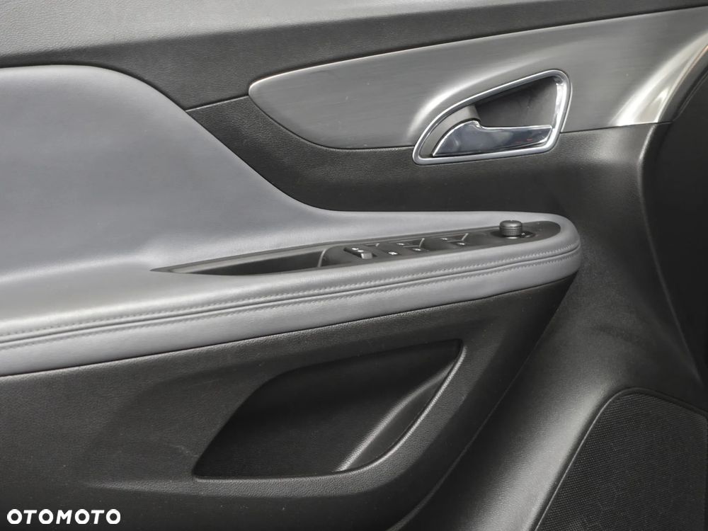 Opel Mokka 1.7 CDTI ecoFLEX Start/Stop Innovation - 20