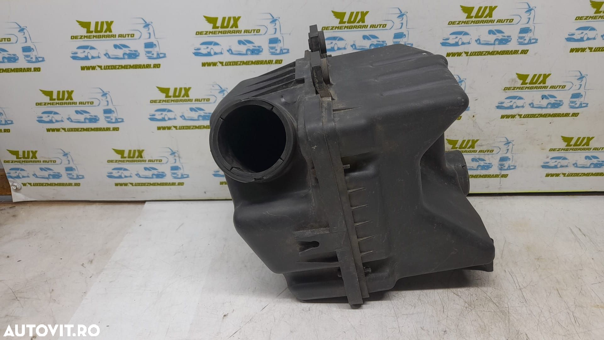 Carcasa filtru aer 96808164 1.4 benzina F14D4 Chevrolet Aveo T250 [fa - 4