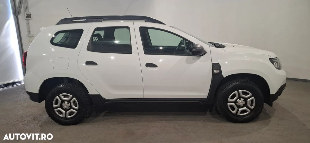 Dacia Duster TCe 90 Essential - 5
