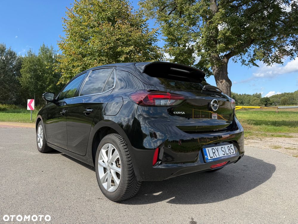 Opel Corsa 1.2 Elegance S&S - 5