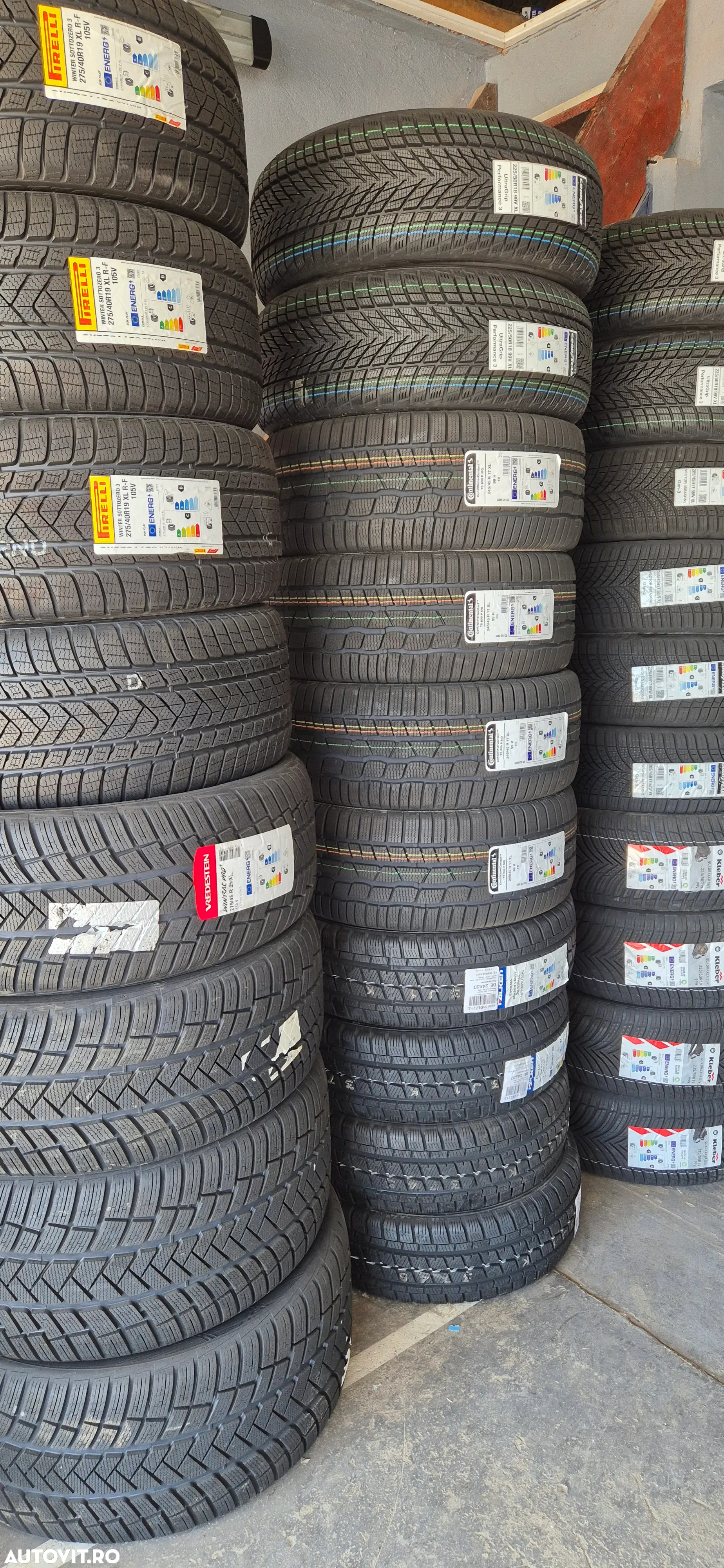 245 45 19 Hankook - 13