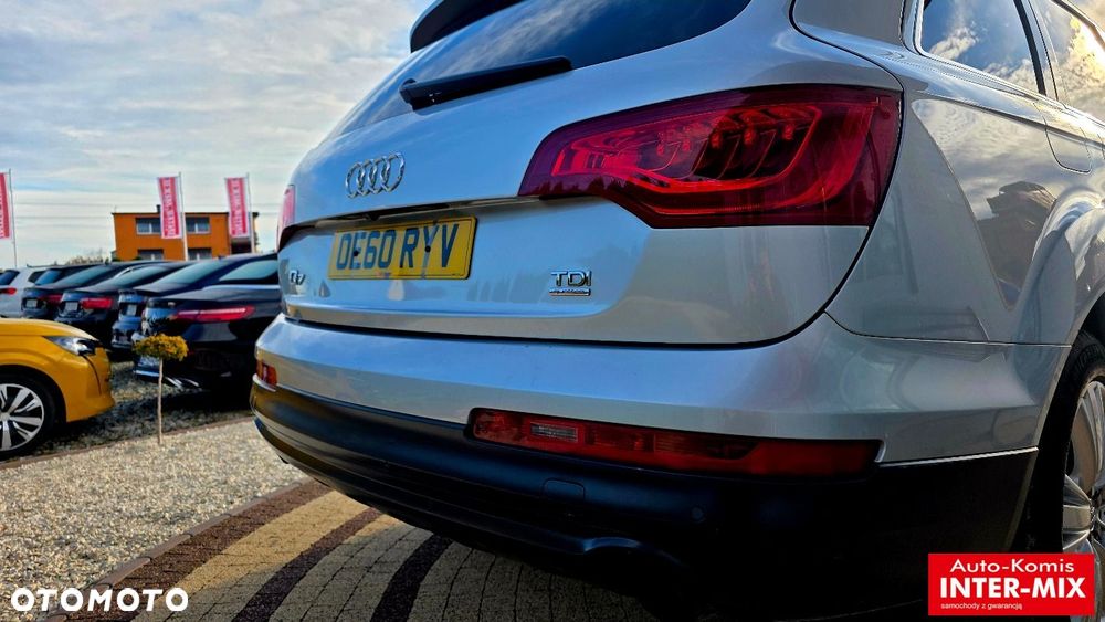 Audi Q7 - 16