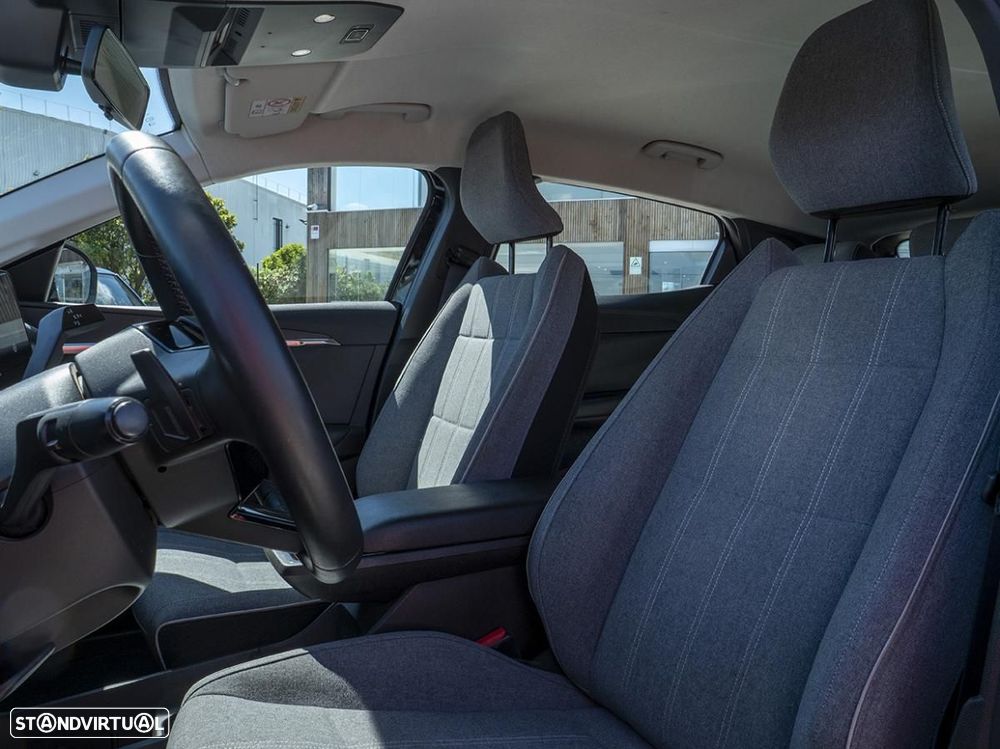 Renault Mégane E-Tech EV60 Evolution Optimum Charge - 22