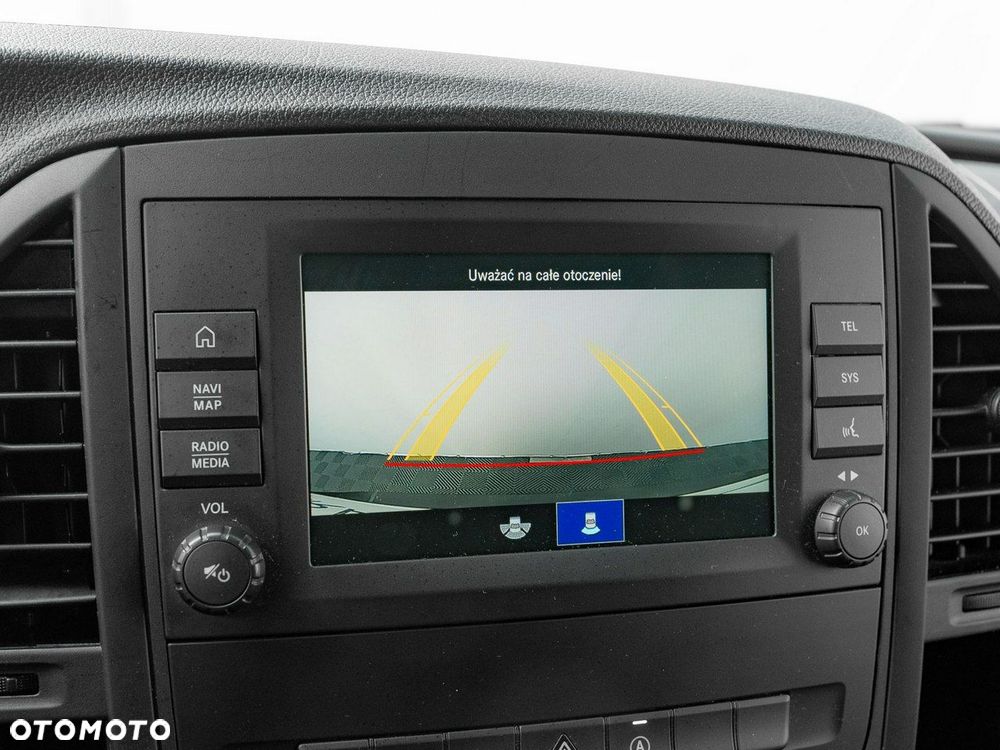 Mercedes-Benz Vito - 22