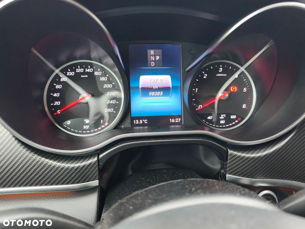Mercedes-Benz Klasa V 300 d lang 9G-TRONIC Special Edition Style - 22