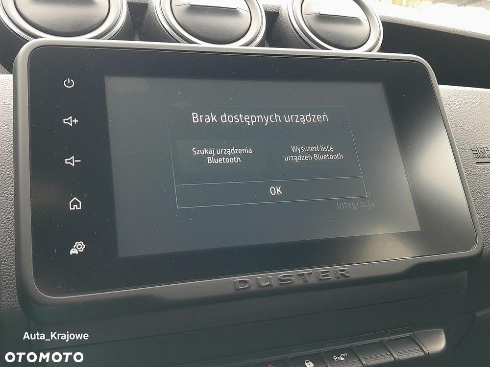 Dacia Duster 1.0 TCe Comfort - 15
