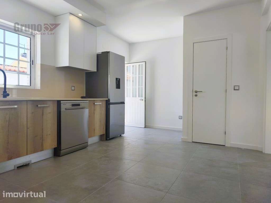 Moradia Isolada Remodelada T3 + Anexo Independente Completo (Quinta... - Grande imagem: 3/40