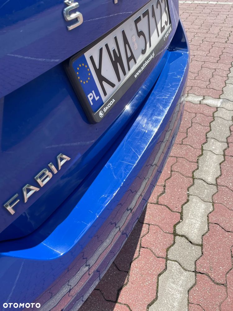 Skoda Fabia 1.0 Active - 15